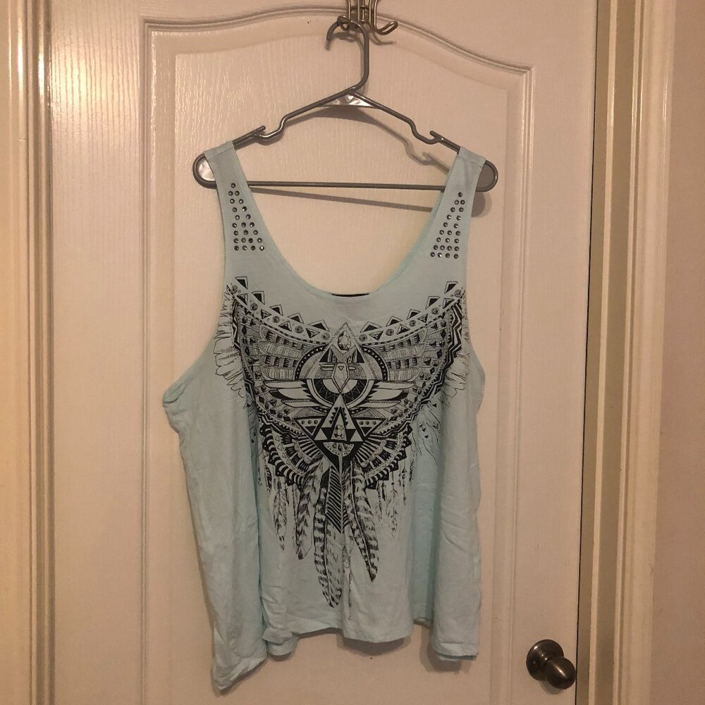 Forever 21 Top
